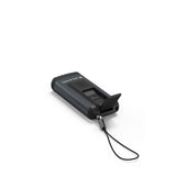 Ledlenser K6R Safety Keychain Light with Alarm Rose Gold-Grey - 53 Degrees North 