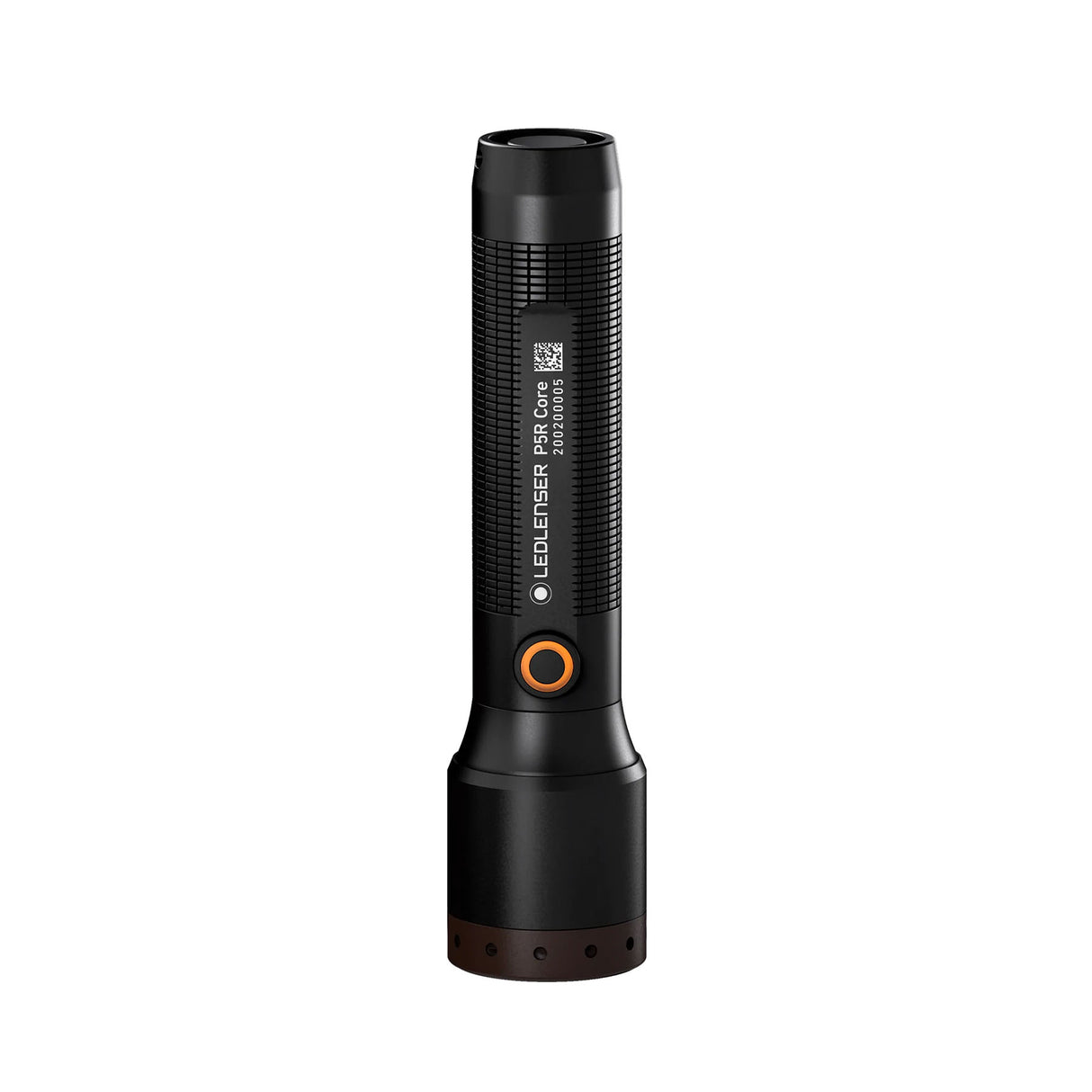 Ledlenser P5R Core Torch Black - 53 Degrees North 