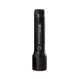Ledlenser P5R Core Torch Black - 53 Degrees North 