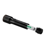 Ledlenser P5R Core Torch Black - 53 Degrees North 