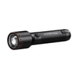 Ledlenser P6R Core Torch Black - 53 Degrees North 