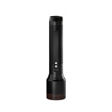 Ledlenser P6R Core Torch Black - 53 Degrees North 