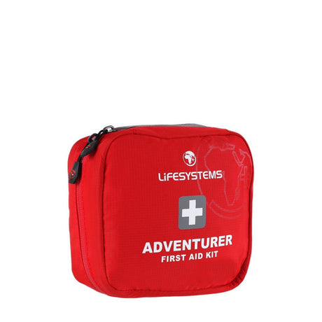 Lifesystems Adventurer First Aid Kit Default Title - 53 Degrees North 