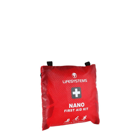 Lifesystems Light & Dry Nano First Aid Kit Default Title - 53 Degrees North 