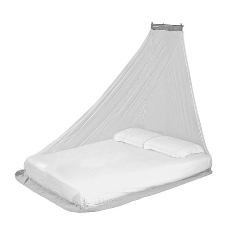 Lifesystems MicroNet Mosquito Net Single-Double - 53 Degrees North 