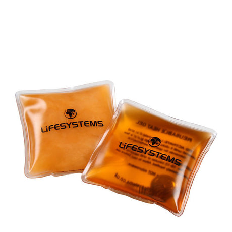 Lifesystems Reusable Hand Warmers Default Title - 53 Degrees North 