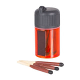 Lifesystems Stormproof Matches 25 Matches - 53 Degrees North 