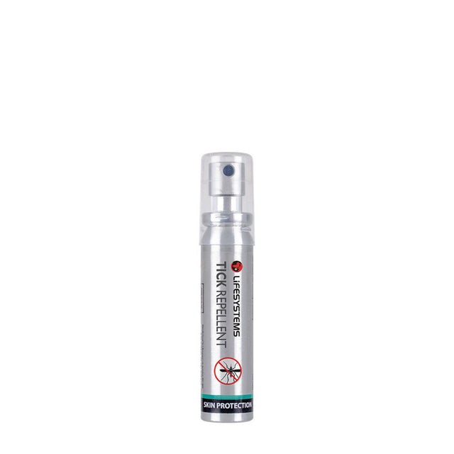 Lifesystems Tick Repellent Spray 25 ml - 53 Degrees North 