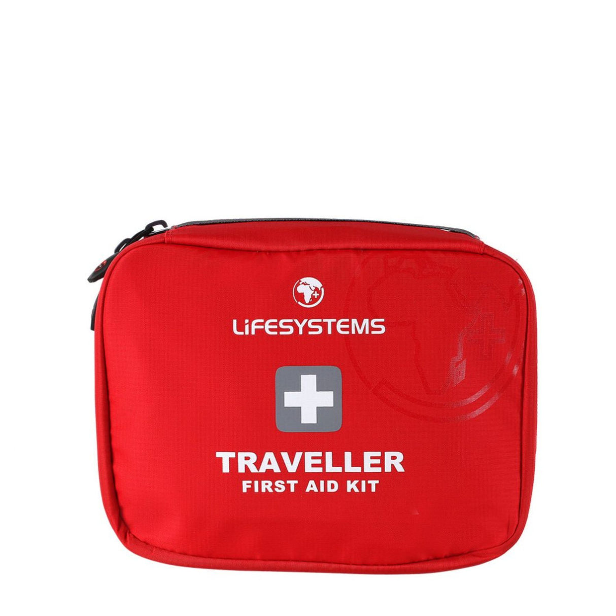 Lifesystems Traveller First Aid Kit Default Title - 53 Degrees North 