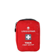 Lifesystems Trek First Aid Kit Default Title - 53 Degrees North 