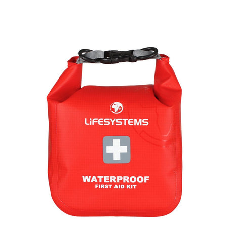 Lifesystems Waterproof First Aid Kit Default Title - 53 Degrees North 