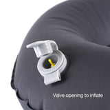 Lifeventure Lifeventure Inflatable Pillow Default Title - 53 Degrees North 