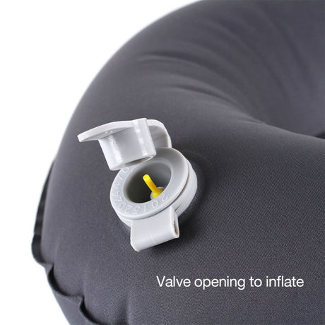 Lifeventure Lifeventure Inflatable Pillow Default Title - 53 Degrees North 