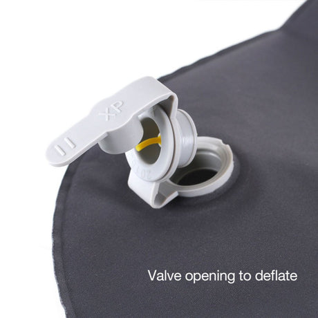 Lifeventure Lifeventure Inflatable Pillow Default Title - 53 Degrees North 