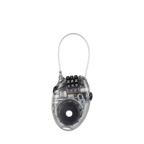 Lifeventure Mini Cable Lock Default Title - 53 Degrees North 