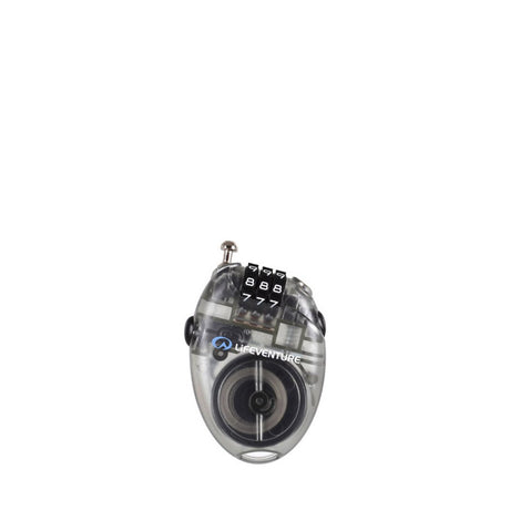 Lifeventure Mini Cable Lock Default Title - 53 Degrees North 