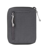 Lifeventure RFID Bi-Fold Wallet Grey - 53 Degrees North 