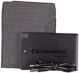 Lifeventure RFID Charger Wallet Grey / One Size - 53 Degrees North