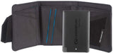 Lifeventure RFID Charger Wallet Grey / One Size - 53 Degrees North