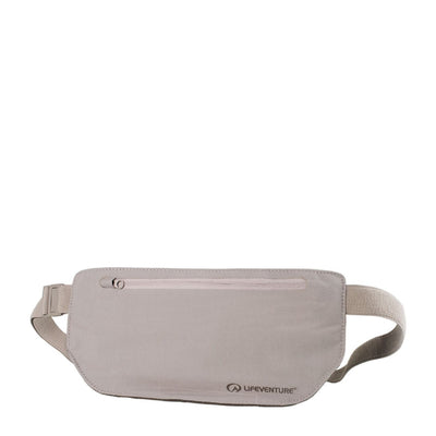 Lifeventure RFID Mini Body Wallet Waist BumBag Default Title - 53 Degrees North 