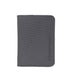Lifeventure RFID Recycled Card Wallet Grey - 53 Degrees North 