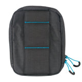 Lifeventure RFID Travel Neck Pouch Grey / One Size - 53 Degrees North 