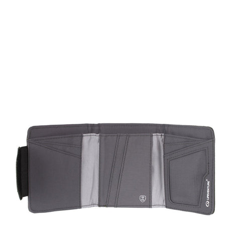 Lifeventure RFID Wallet Grey / One Size - 53 Degrees North 