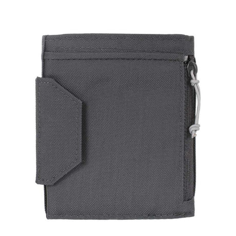 Lifeventure RFID Wallet Grey / One Size - 53 Degrees North 