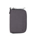 Lifeventure RFiD Coin Recycled Wallet Grey - 53 Degrees North 
