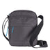 Lifeventure RFiD Shoulder Bag Grey - 53 Degrees North 