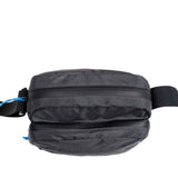 Lifeventure RFiD Shoulder Bag Grey - 53 Degrees North 