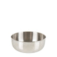 Lifeventure Stainless Steel Camping Bowl Default Title - 53 Degrees North 