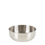 Lifeventure Stainless Steel Camping Bowl Default Title - 53 Degrees North 