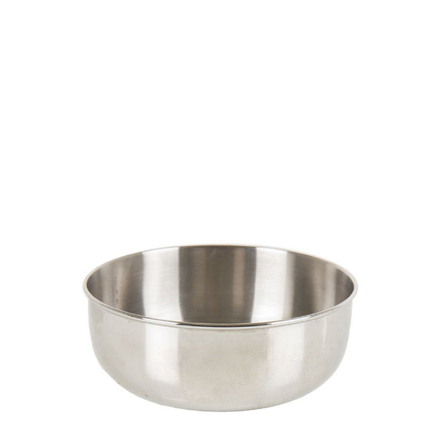 Lifeventure Stainless Steel Camping Bowl Default Title - 53 Degrees North 