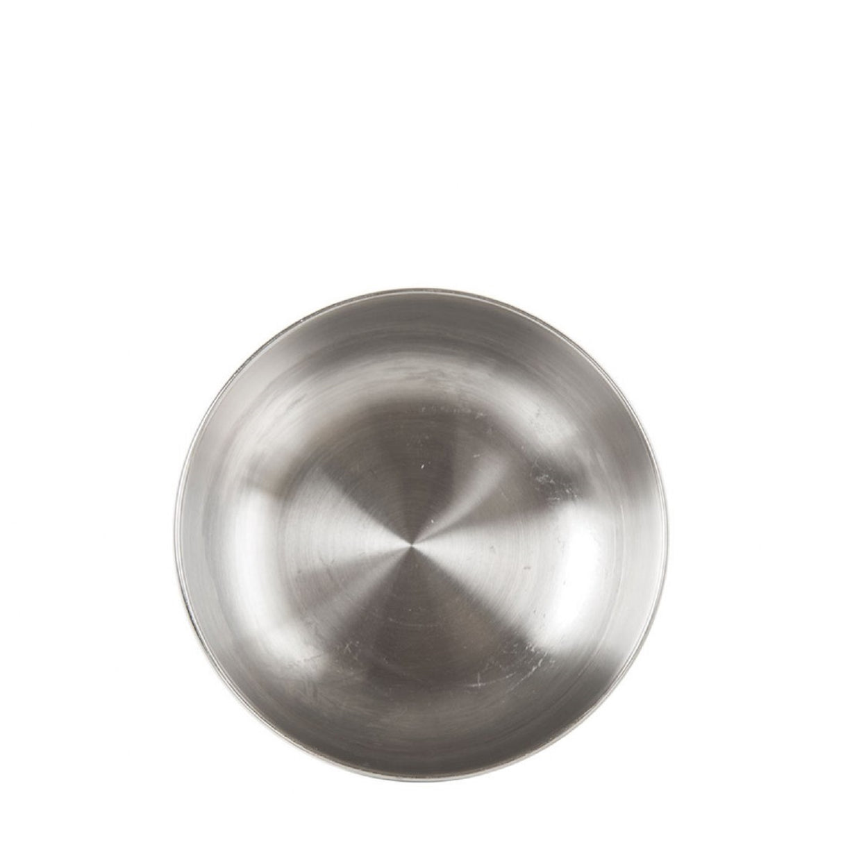 Lifeventure Stainless Steel Camping Bowl Default Title - 53 Degrees North 