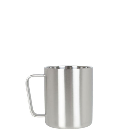 Lifeventure Stainless Steel Camping Mug Default Title - 53 Degrees North 