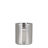 Lifeventure Stainless Steel Camping Mug Default Title - 53 Degrees North 