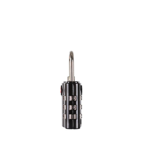 Lifeventure TSA Combination Lock Black - 53 Degrees North 