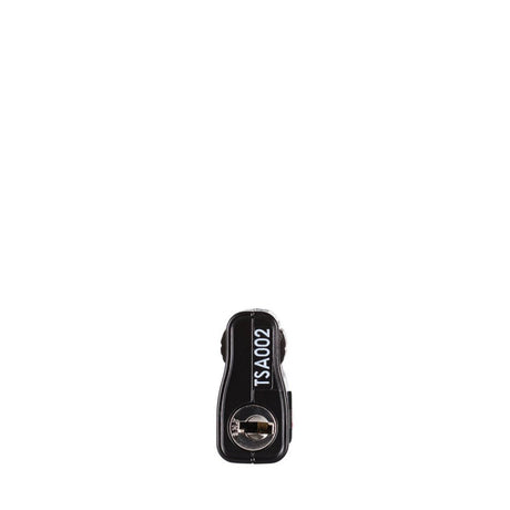 Lifeventure TSA Combination Lock Black - 53 Degrees North 