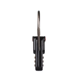 Lifeventure TSA Combination Zipper Lock Black - 53 Degrees North 