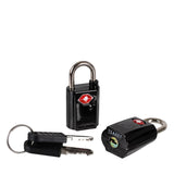 Lifeventure TSA Mini Padlocks - Pack of 2 Default Title - 53 Degrees North 