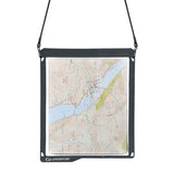 Lifeventure Waterproof Map Case Multi / One Size - 53 Degrees North 