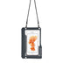 Lifeventure Waterproof Phone Case Grey - 53 Degrees North 