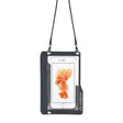 Lifeventure Waterproof Phone Case Plus Grey - 53 Degrees North 