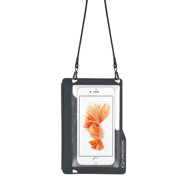 Lifeventure Waterproof Phone Case Plus Grey - 53 Degrees North 