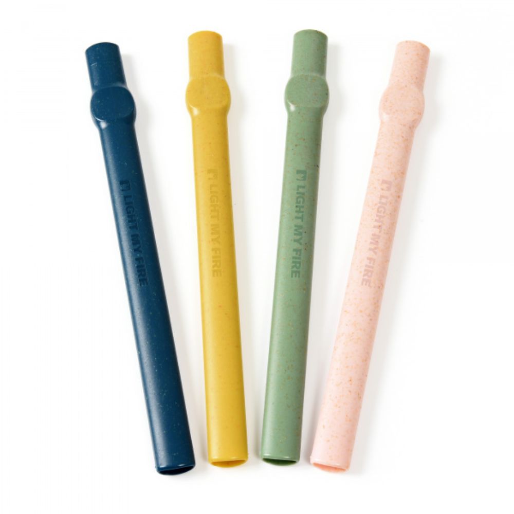Light My Fire Restraw Bio Multi / One Size - 53 Degrees North 