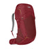 Lowe Alpine AirZone Trek ND33:40 Backpack Raspberry / Small/Medium - 53 Degrees North 