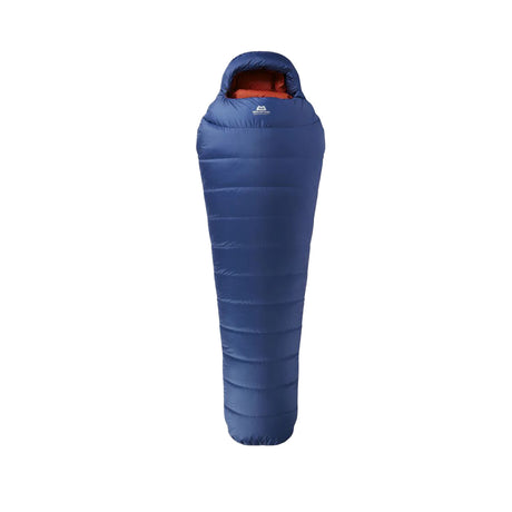 Mountain Equipment Classic Eco 500 Sleeping Bag Dusk / Single #- 53 Degrees North 