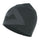 Mountain Equipment Branded Knitted Beanie Medieval/Lapis Blue-Raven/Shadow #- 53 Degrees North 