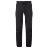 Mountain Equipment Men's Ibex Mountain Pants Black / Small / Short-Black / Small / Regular-Black / Small / Long-Black / Medium / Short-Black / Medium / Regular #- 53 Degrees North 